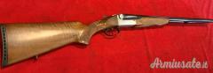 DOPPIETTA ZOLI SLUG CAL.12