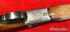 DOPPIETTA ZOLI SLUG CAL.12