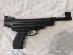 Hatsan 25 4.5/.177