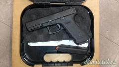Glock 17  Gen 3 cal. 9x21mm IMI