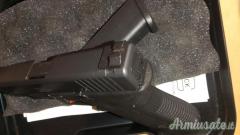 Glock 17  Gen 3 cal. 9x21mm IMI