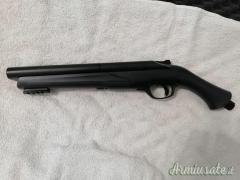 Umarex T4E HDS 7,5J 6.35
