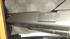 Glock 17  Gen 3 cal. 9x21mm IMI