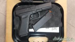 Glock 17  Gen 3 cal. 9x21mm IMI
