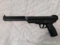 Umarex Browning Buck Mark Magnum 4.5/.177
