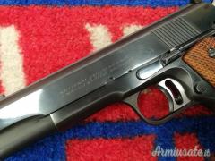 Colt National Match .45 ACP