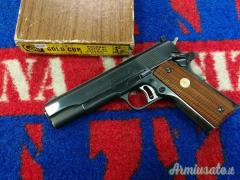 Colt National Match .45 ACP
