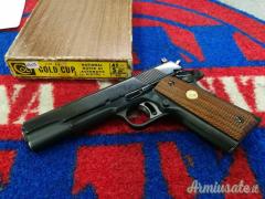 Colt National Match .45 ACP