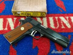 Colt National Match .45 ACP