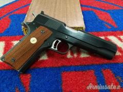 Colt National Match .45 ACP
