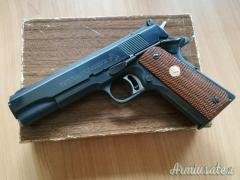 Colt National Match .45 ACP