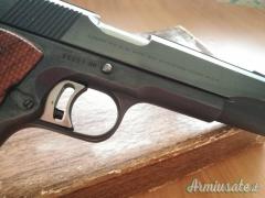 Colt National Match .45 ACP
