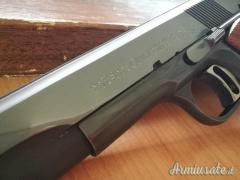 Colt National Match .45 ACP