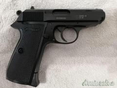 Umarex Walthe PPK/S 4.5/.177