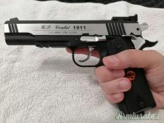 Bruni US Combat 1911 Tactical 4.5/.177
