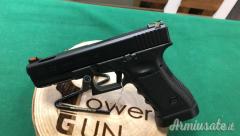 Glock MOD 22 C .40 Smith & Wesson | Auto  |  10 x 21 mm