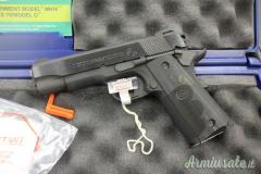 Colt 1911 LIGHTWEIGHT COMMANDER TALO .45 ACP