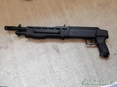 Umarex HDB 68 6.35