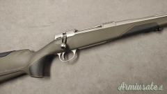 NOVITA' - Sako 90 Finnlight