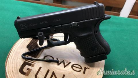 Glock MOD 30 GEN 4  .45 ACP