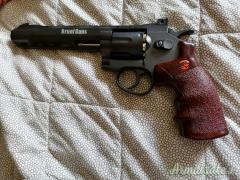 Bruni Revolver 6