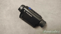 NEW - Pulsar Axion XQ19 Compact