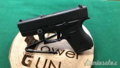 Glock MOD 43  9x21mm IMI