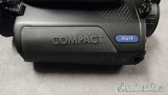 NEW - Pulsar Axion XQ19 Compact