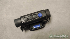 NEW - Pulsar Axion XQ19 Compact