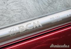 Carabina Bench Rest Franco Ceschi 6BR Norma