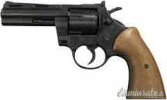 PISTOLA SCACCIACANI BRUNI Magnum 380
