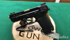 S&W SHIELD m&p EZ  .380 ACP  | 9x17mm Browning Short