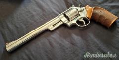 S&W 629 .44 Remington Magnum