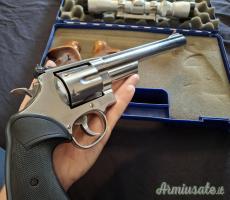 S&W 629 .44 Remington Magnum