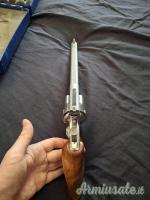 S&W 629 .44 Remington Magnum
