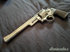 S&W 629 .44 Remington Magnum