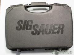 SIG-Sauer P226 X Five Allround  9x21mm IMI