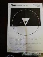 SIG-Sauer P226 X Five Allround  9x21mm IMI