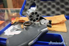 SMITH WESSON 686 PLUS .357 Magnum  |  9x31mmR  | .353 Casull