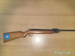 Diana Mod. 27 4.5/.177