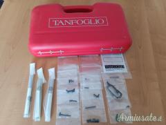 Tanfoglio Stock II 9x21mm IMI