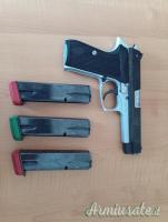 Bernardelli P One 9x21mm IMI