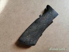Varie coppie guancette non identificate