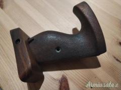 Varie coppie guancette non identificate