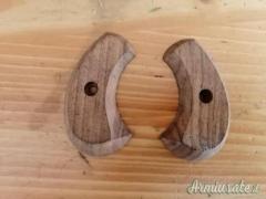 Varie coppie guancette non identificate