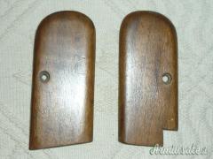 Varie coppie guancette non identificate