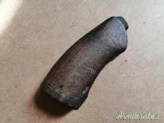 Varie coppie guancette non identificate