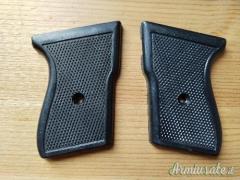 Varie coppie guancette non identificate