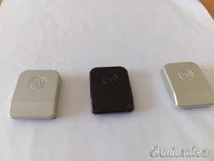 Base Pad in alluminio per caricatori CZ 75 SP01 – CZ Shadow 2