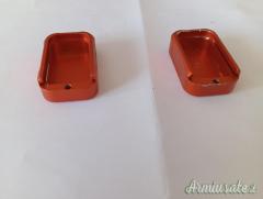 Base Pad per CZ 75 SP01 – CZ Shadow 2